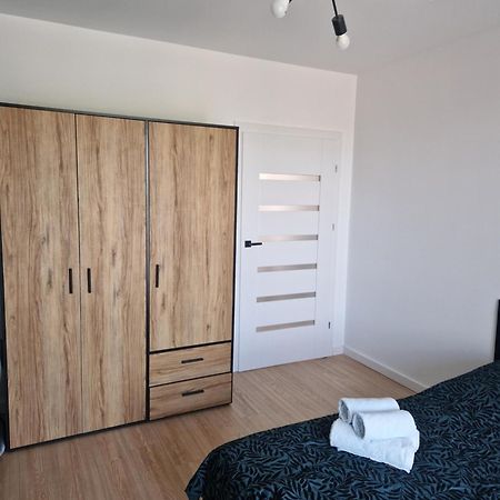 Apartament Staromiejski Rapackiego 45 Grudziądz Exterior foto