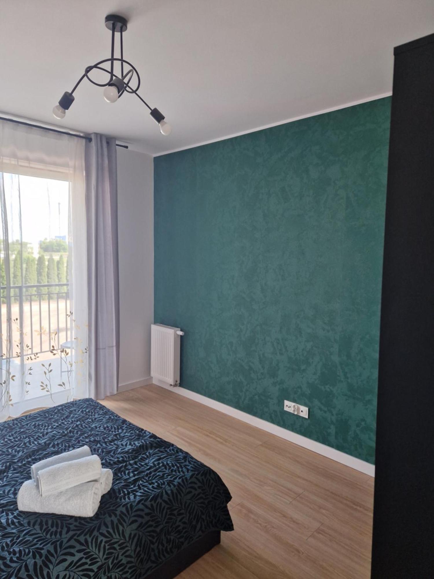Apartament Staromiejski Rapackiego 45 Grudziądz Exterior foto