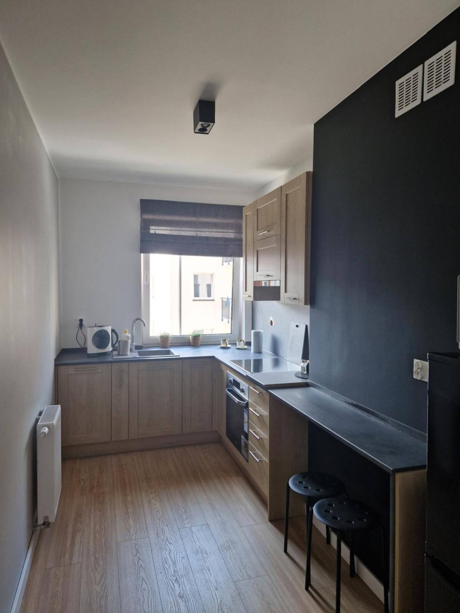 Apartament Staromiejski Rapackiego 45 Grudziądz Exterior foto